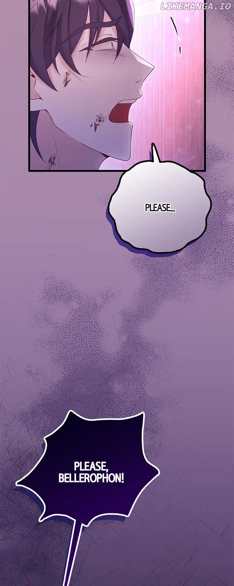 The Murdered Princess and the Innocent Traitor Chapter 12 page 64