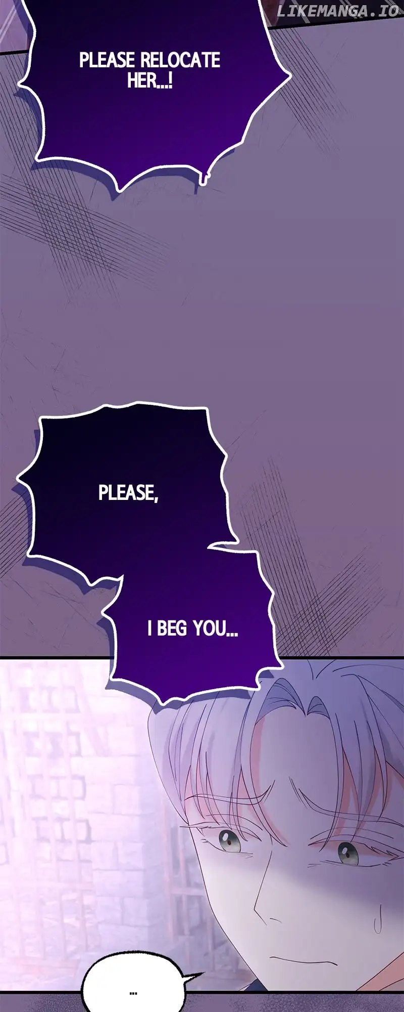 The Murdered Princess and the Innocent Traitor Chapter 12 page 66