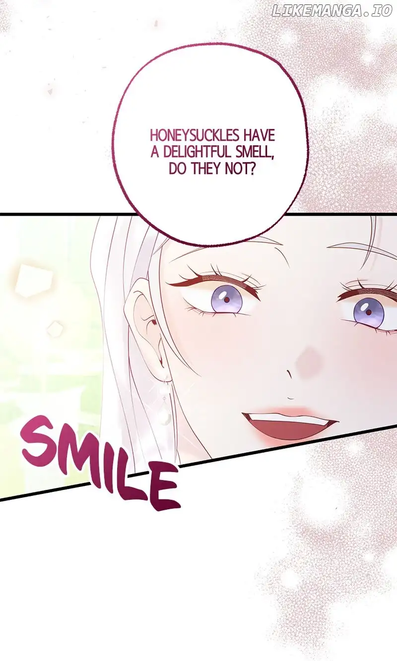 The Murdered Princess and the Innocent Traitor Chapter 12 page 6