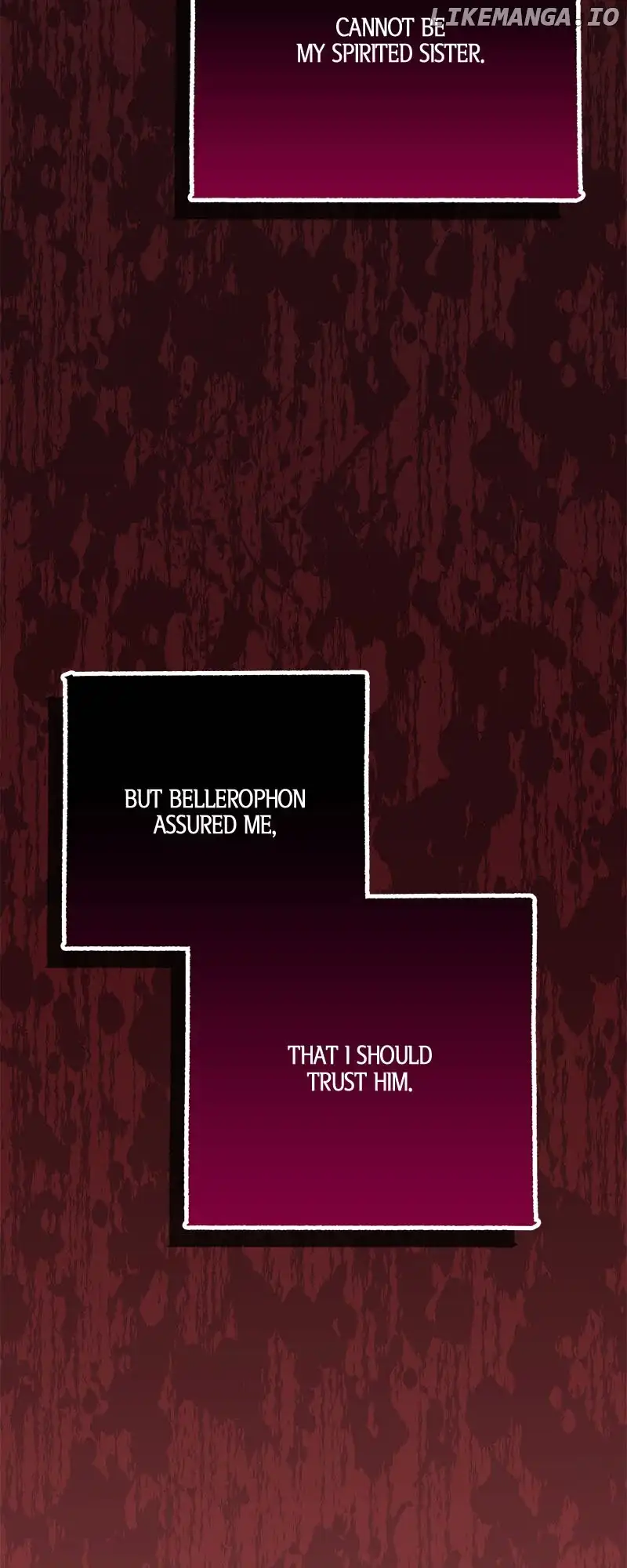 The Murdered Princess and the Innocent Traitor Chapter 12 page 78
