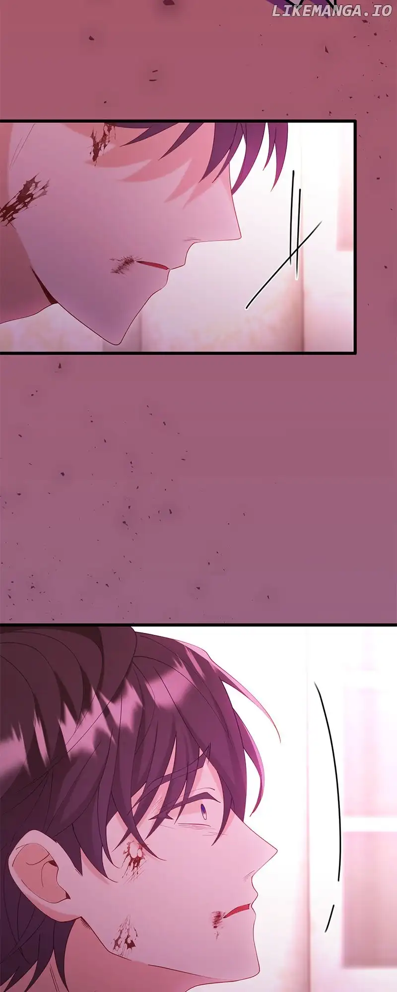 The Murdered Princess and the Innocent Traitor Chapter 12 page 81