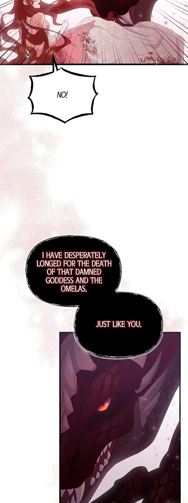 The Murdered Princess and the Innocent Traitor Chapter 2 page 10