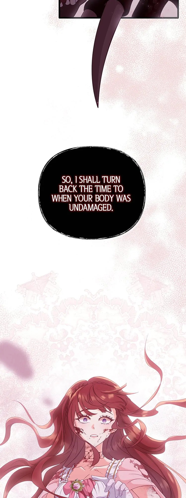 The Murdered Princess and the Innocent Traitor Chapter 2 page 11