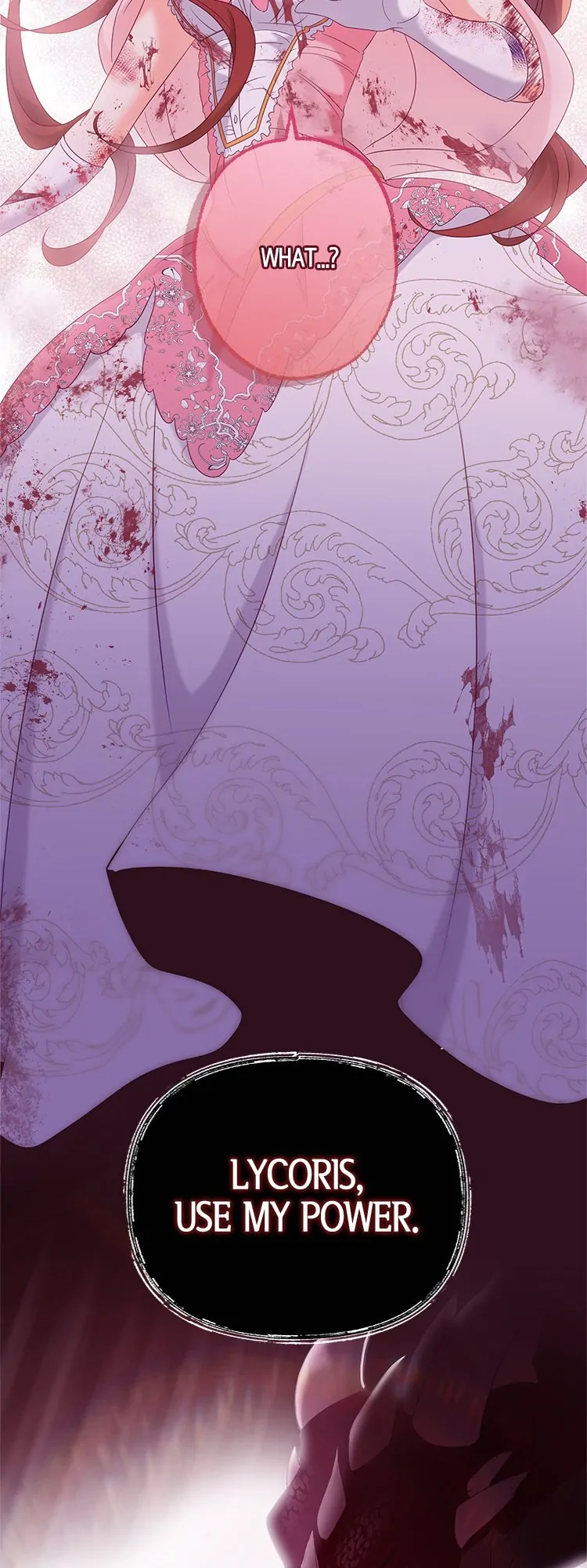 The Murdered Princess and the Innocent Traitor Chapter 2 page 12