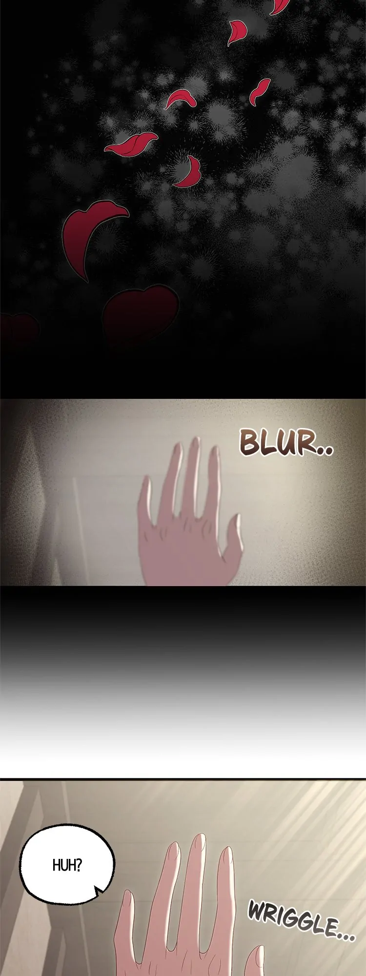 The Murdered Princess and the Innocent Traitor Chapter 2 page 17