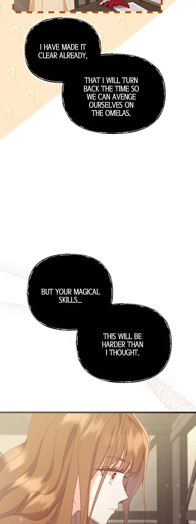 The Murdered Princess and the Innocent Traitor Chapter 2 page 29