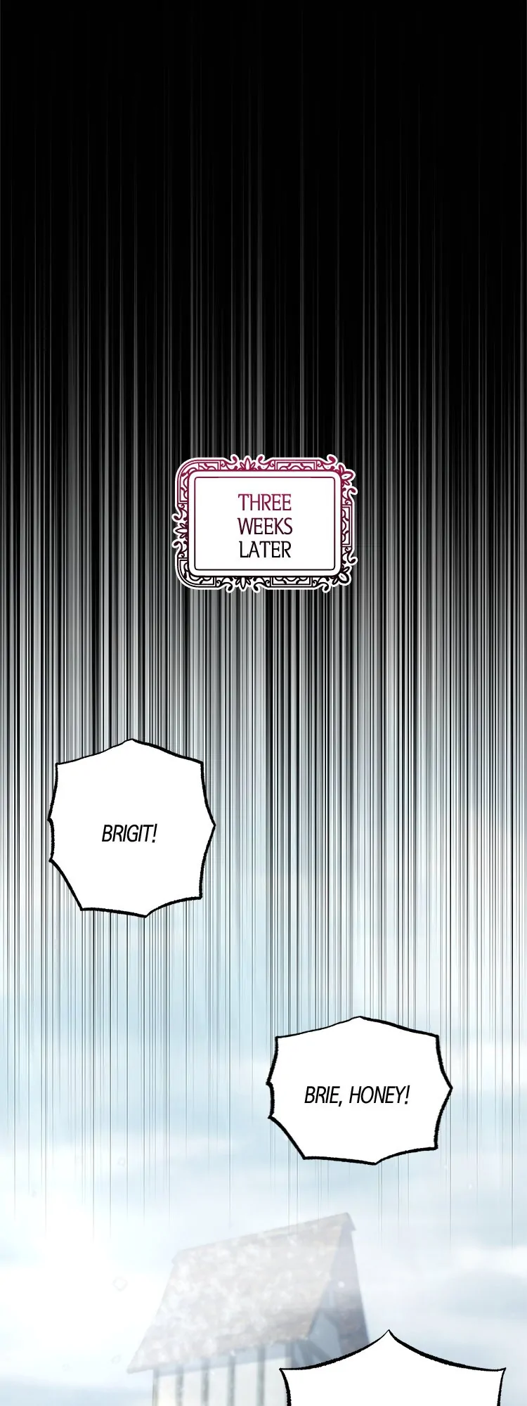 The Murdered Princess and the Innocent Traitor Chapter 2 page 34
