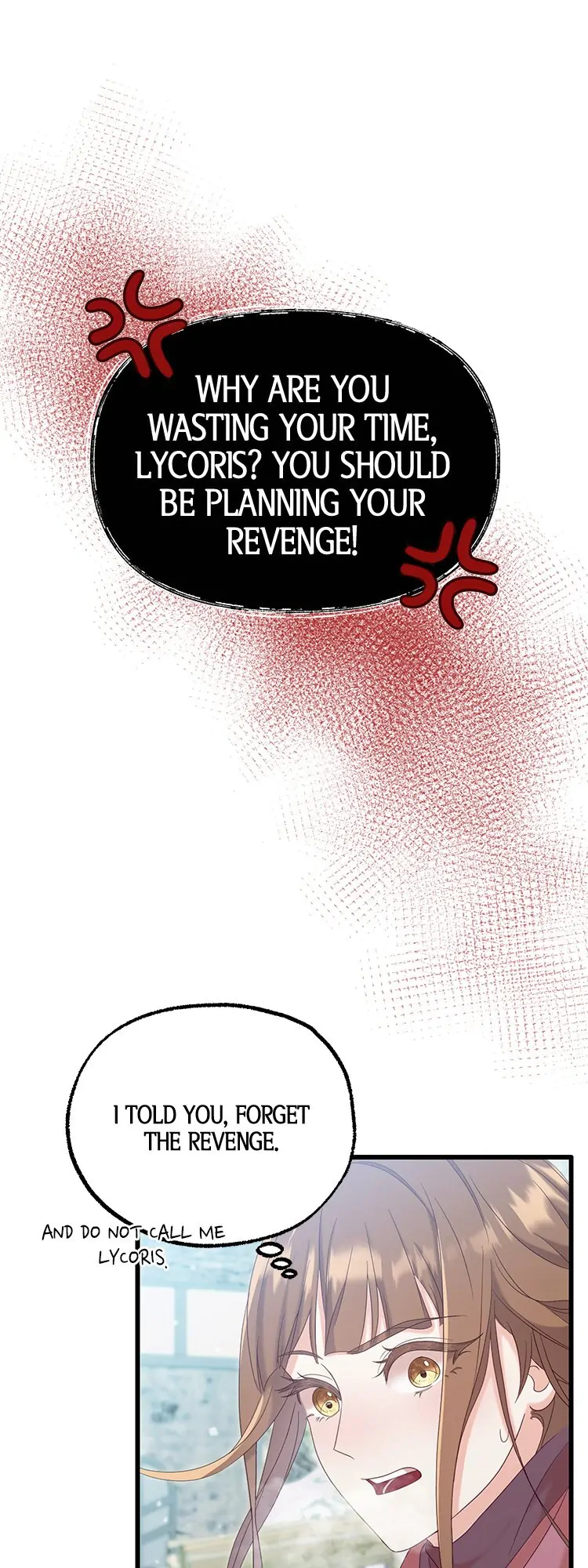 The Murdered Princess and the Innocent Traitor Chapter 2 page 39