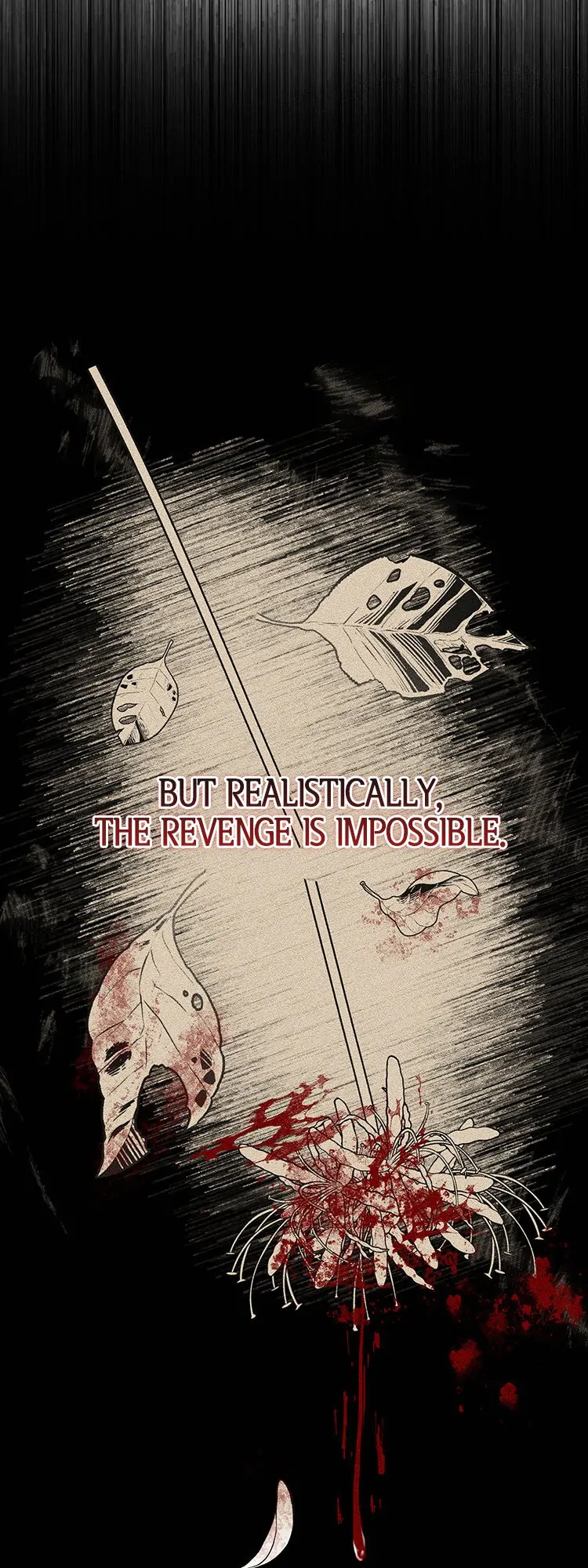 The Murdered Princess and the Innocent Traitor Chapter 2 page 42