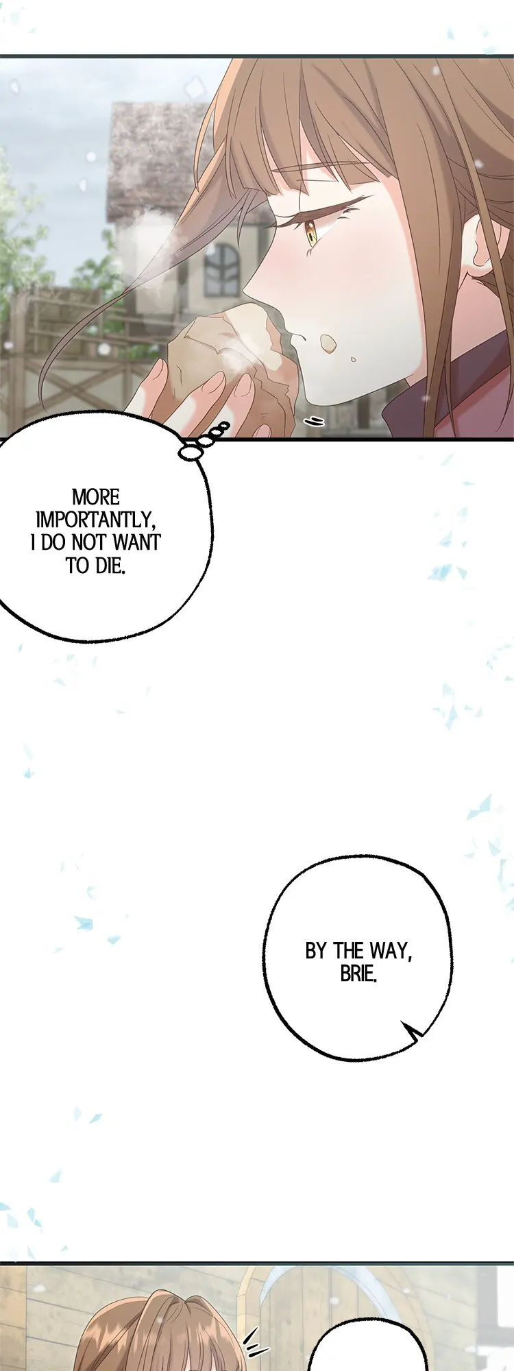 The Murdered Princess and the Innocent Traitor Chapter 2 page 47