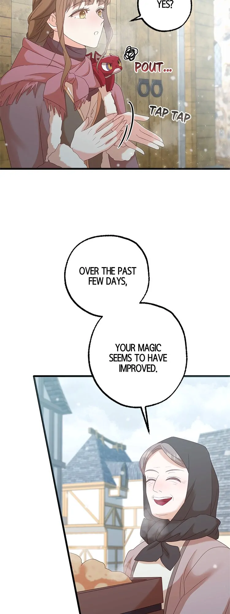 The Murdered Princess and the Innocent Traitor Chapter 2 page 48