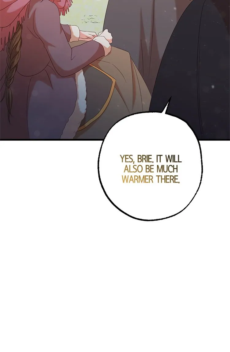 The Murdered Princess and the Innocent Traitor Chapter 2 page 50