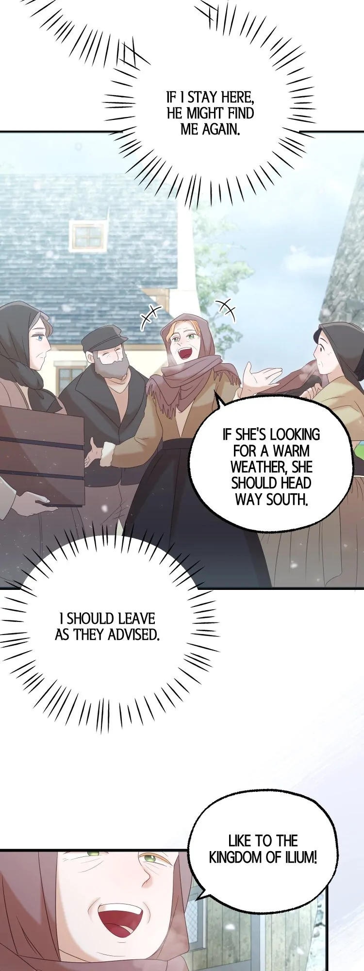 The Murdered Princess and the Innocent Traitor Chapter 2 page 53