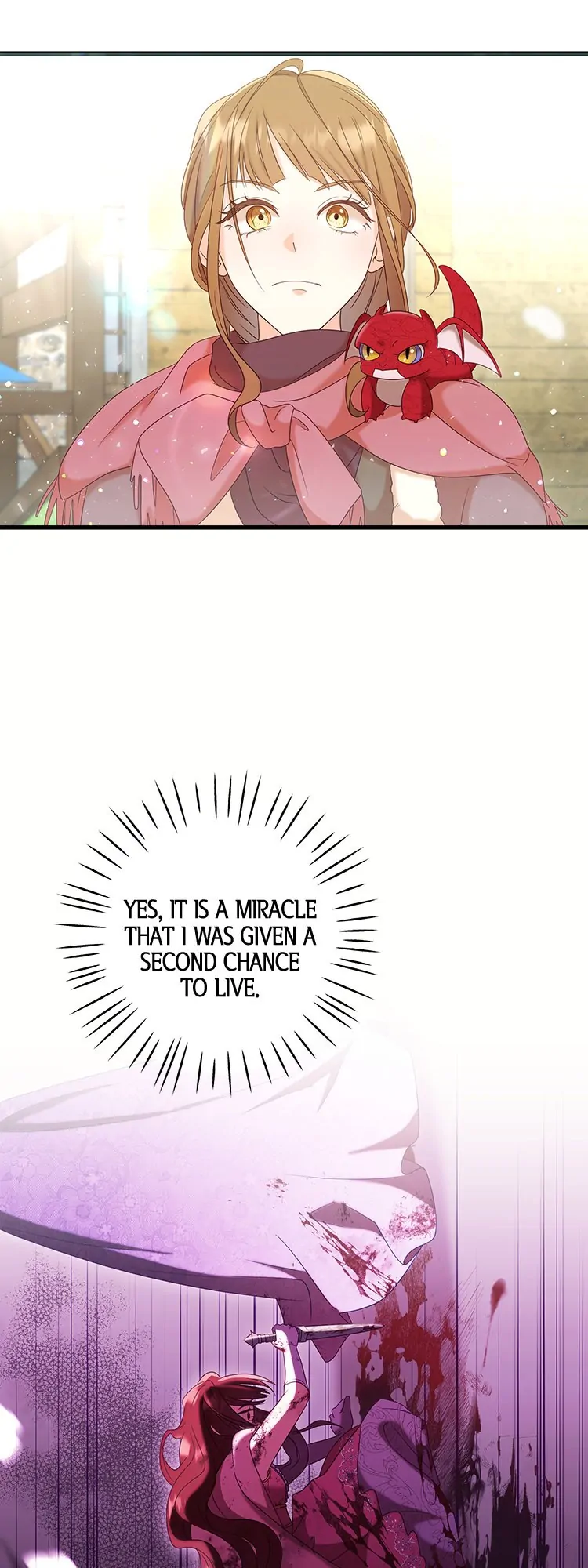 The Murdered Princess and the Innocent Traitor Chapter 2 page 56