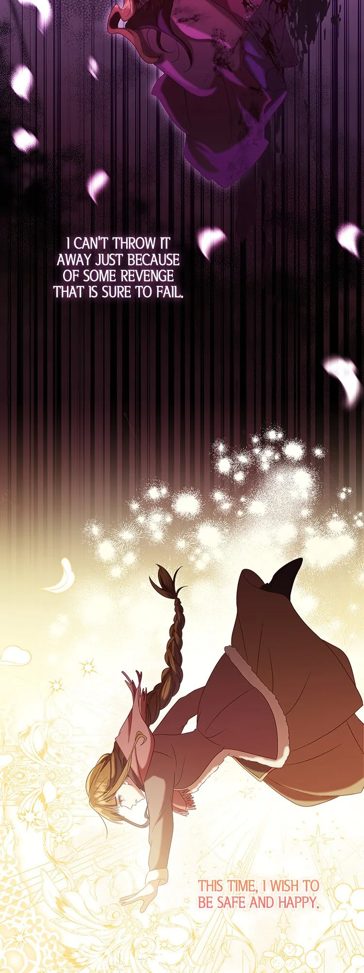 The Murdered Princess and the Innocent Traitor Chapter 2 page 57