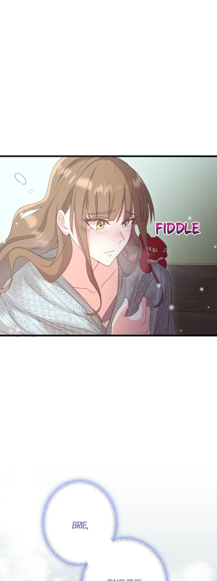 The Murdered Princess and the Innocent Traitor Chapter 2 page 62