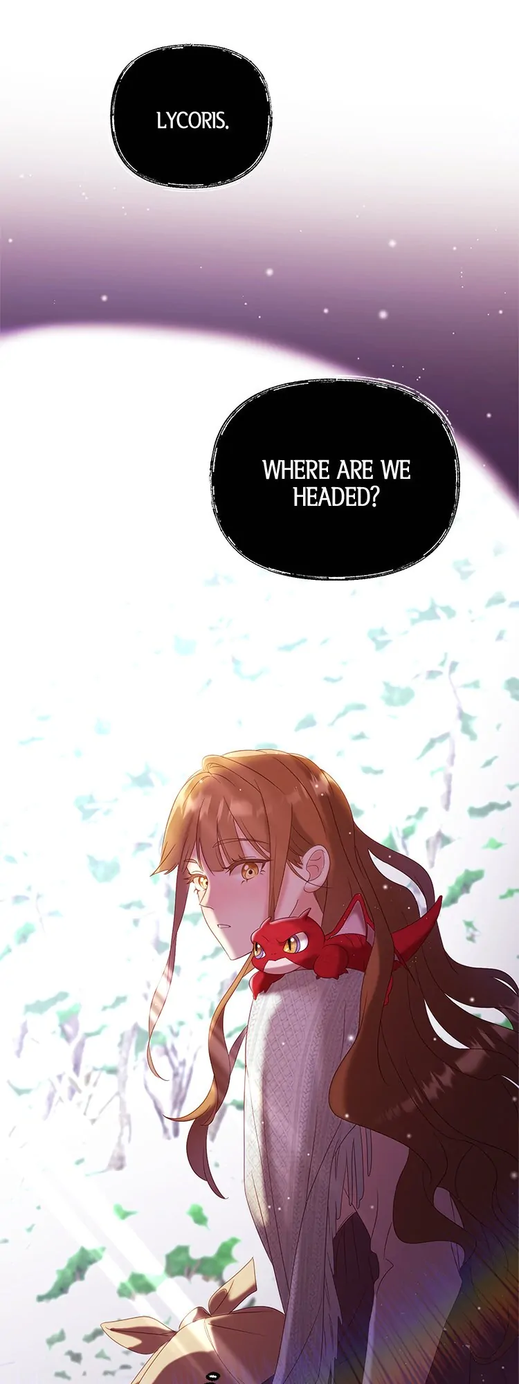 The Murdered Princess and the Innocent Traitor Chapter 2 page 66
