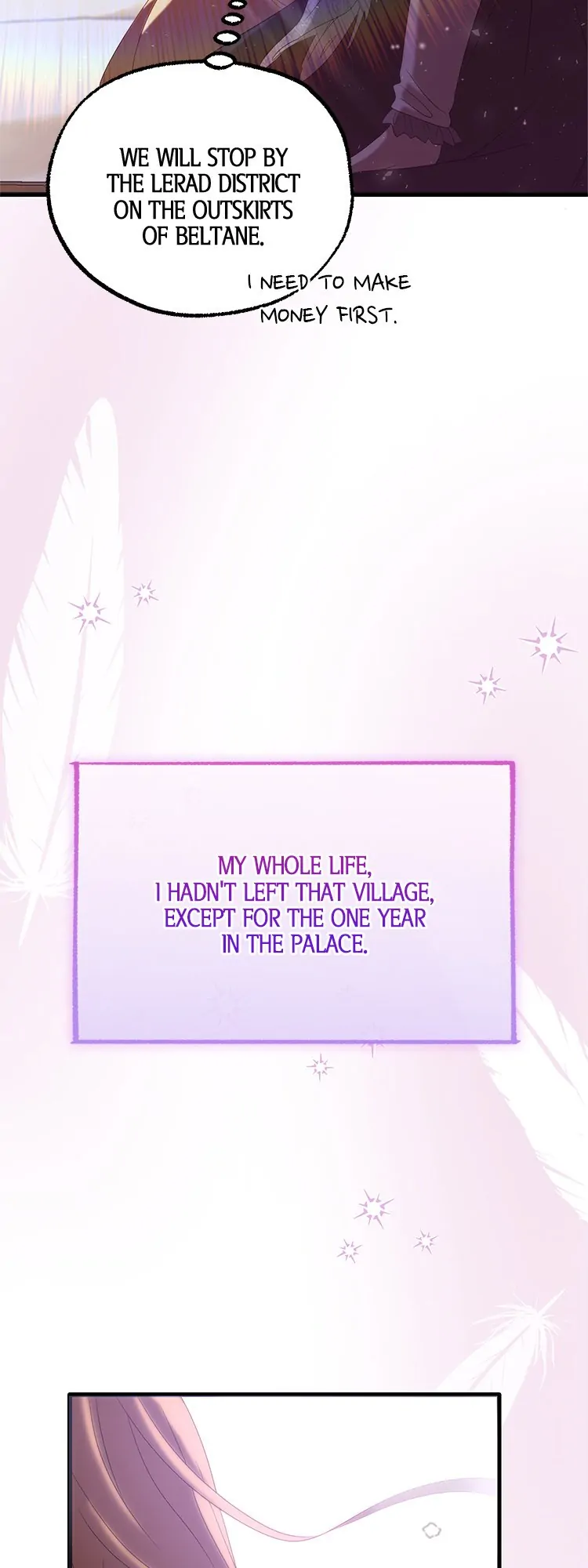 The Murdered Princess and the Innocent Traitor Chapter 2 page 67