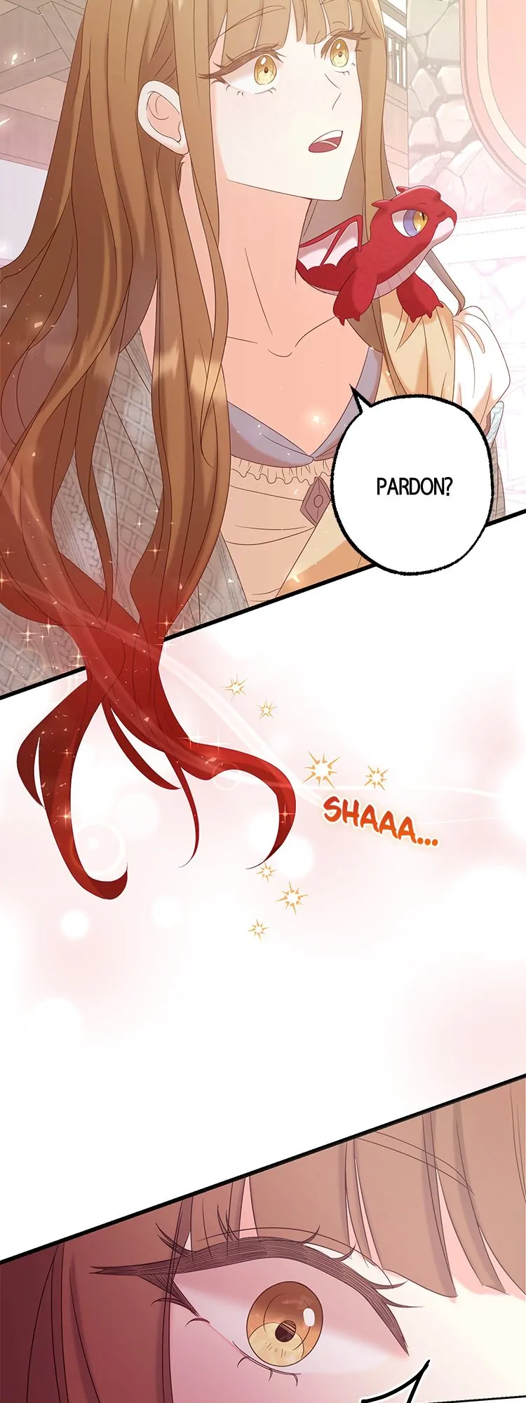 The Murdered Princess and the Innocent Traitor Chapter 2 page 75