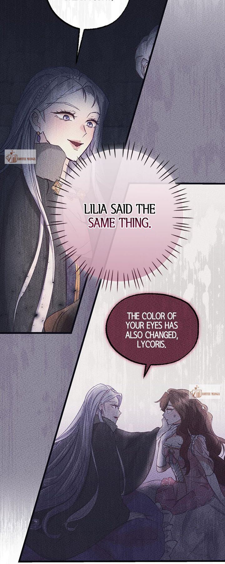 The Murdered Princess and the Innocent Traitor Chapter 3 page 10