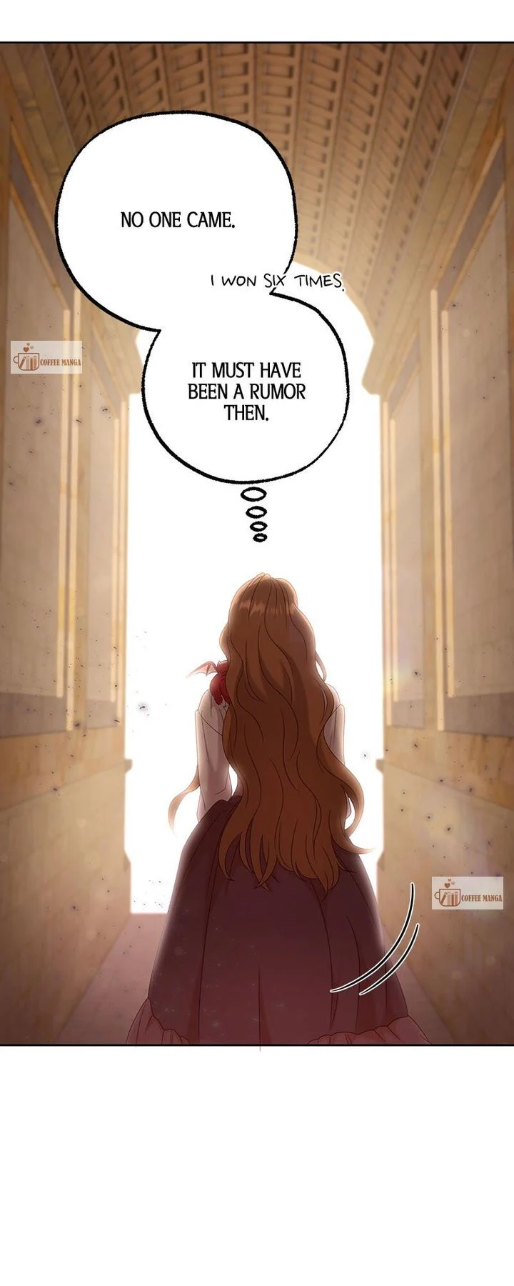 The Murdered Princess and the Innocent Traitor Chapter 3 page 45