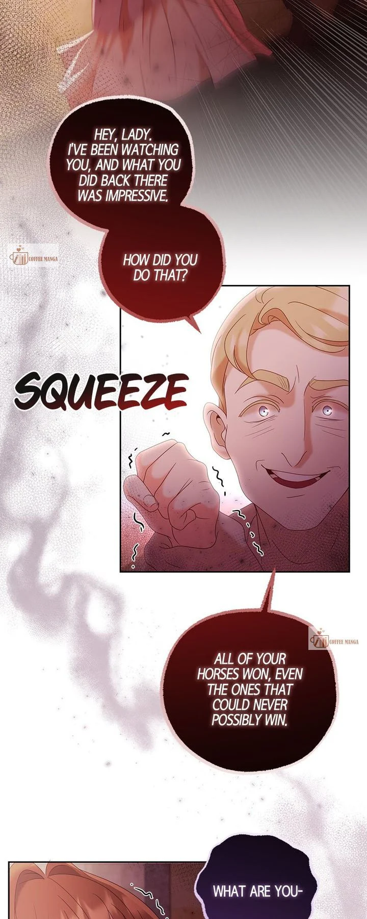The Murdered Princess and the Innocent Traitor Chapter 3 page 48