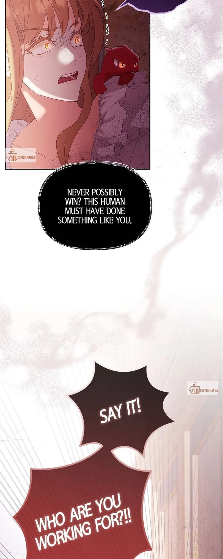 The Murdered Princess and the Innocent Traitor Chapter 3 page 49