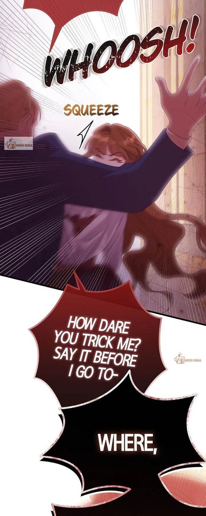 The Murdered Princess and the Innocent Traitor Chapter 3 page 50