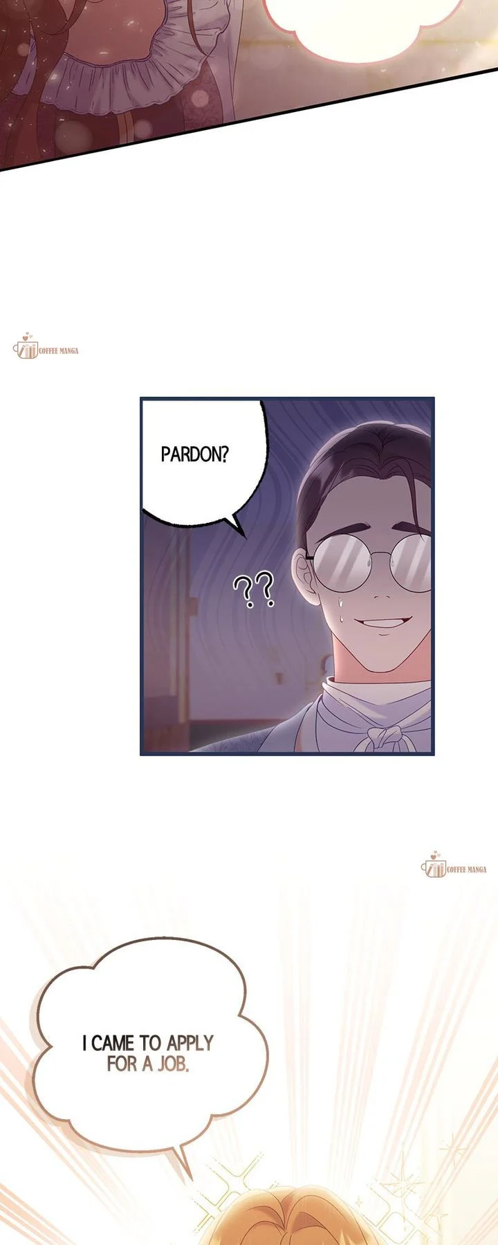 The Murdered Princess and the Innocent Traitor Chapter 3 page 60