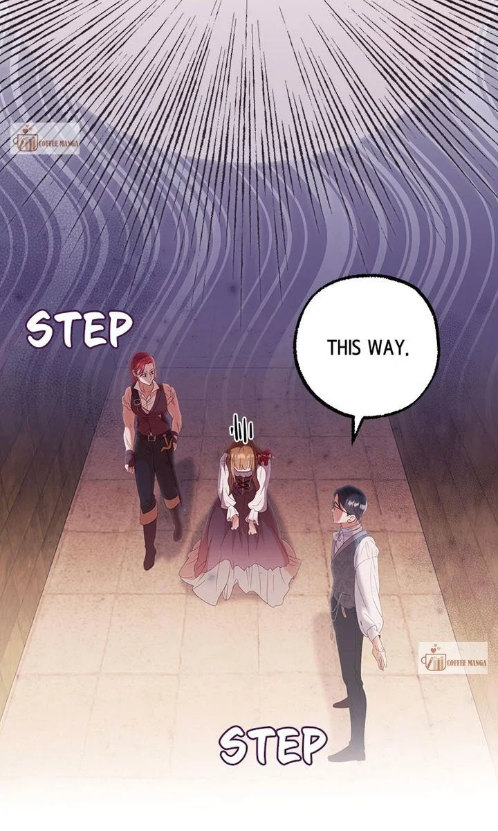 The Murdered Princess and the Innocent Traitor Chapter 3 page 65