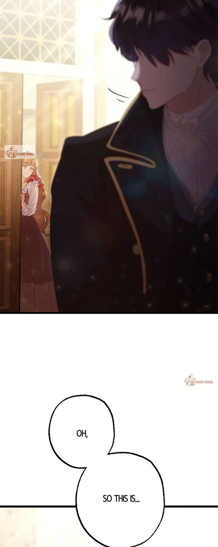 The Murdered Princess and the Innocent Traitor Chapter 3 page 67