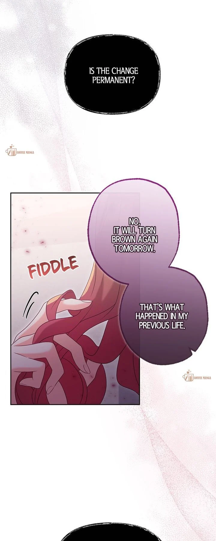 The Murdered Princess and the Innocent Traitor Chapter 3 page 7