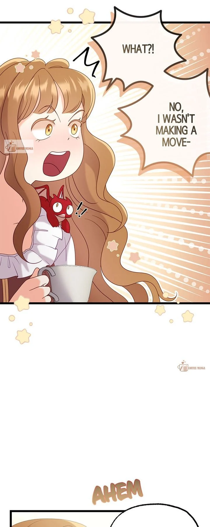 The Murdered Princess and the Innocent Traitor Chapter 4 page 9