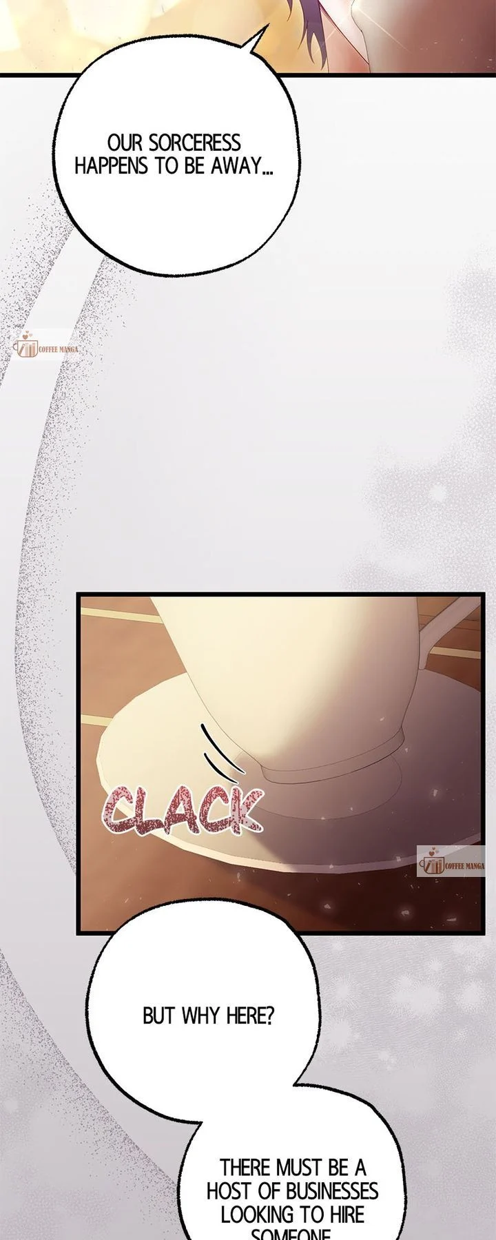 The Murdered Princess and the Innocent Traitor Chapter 4 page 15