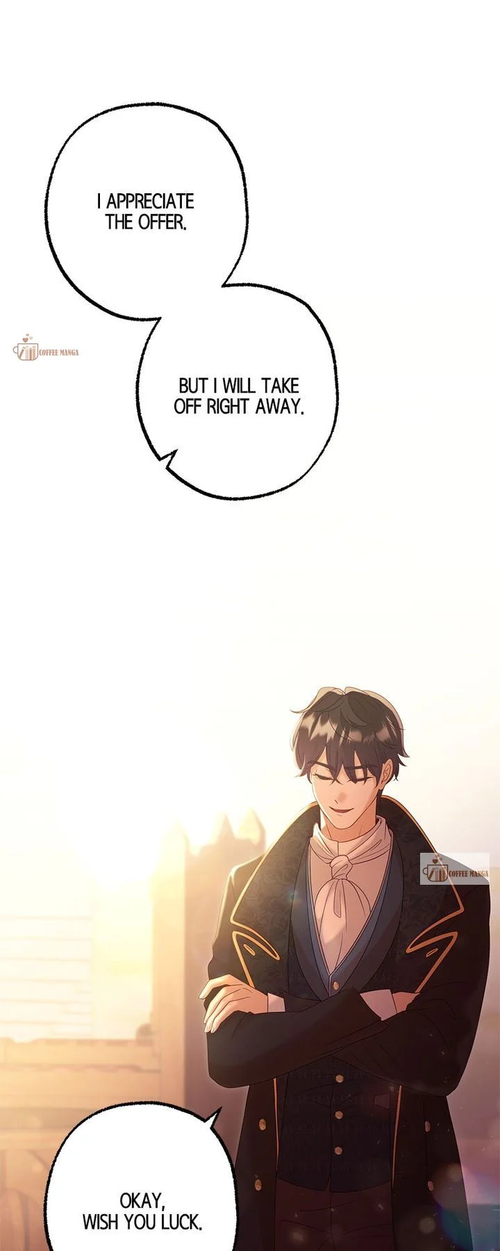 The Murdered Princess and the Innocent Traitor Chapter 4 page 25