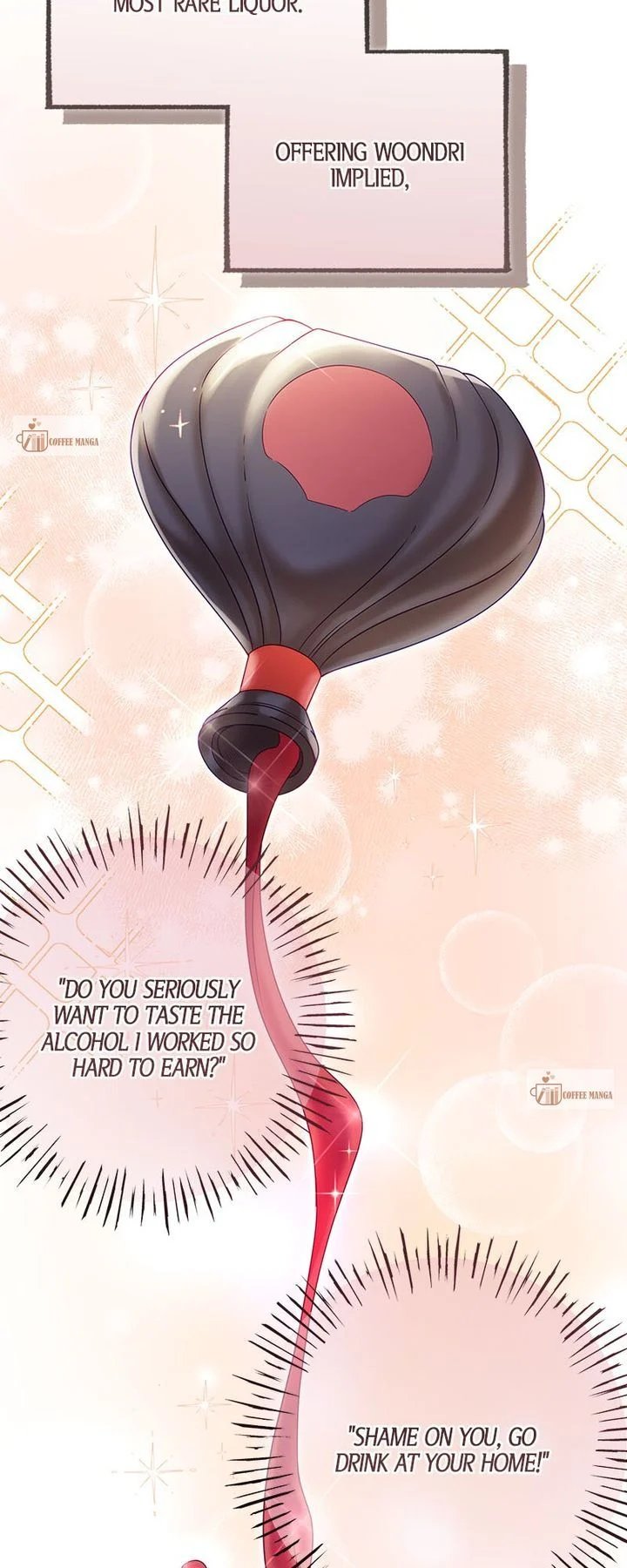 The Murdered Princess and the Innocent Traitor Chapter 4 page 30