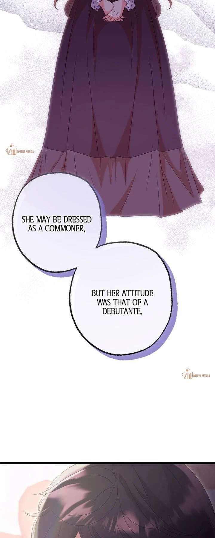 The Murdered Princess and the Innocent Traitor Chapter 4 page 34
