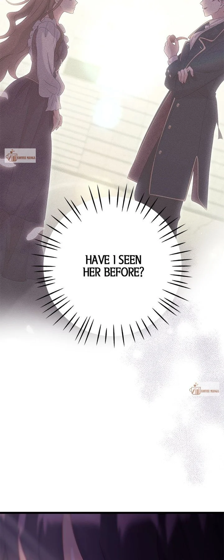 The Murdered Princess and the Innocent Traitor Chapter 4 page 36