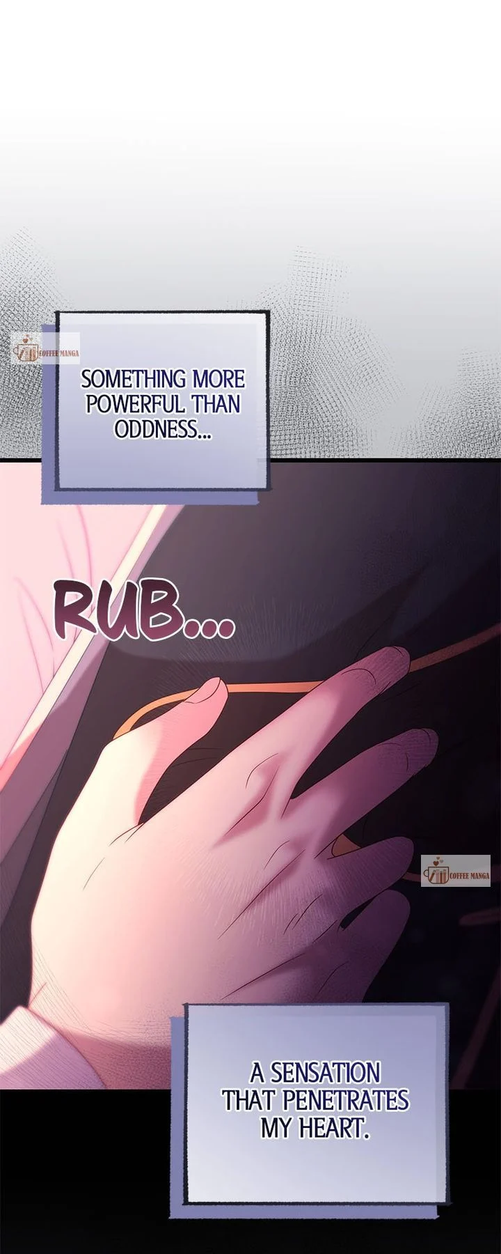 The Murdered Princess and the Innocent Traitor Chapter 4 page 38