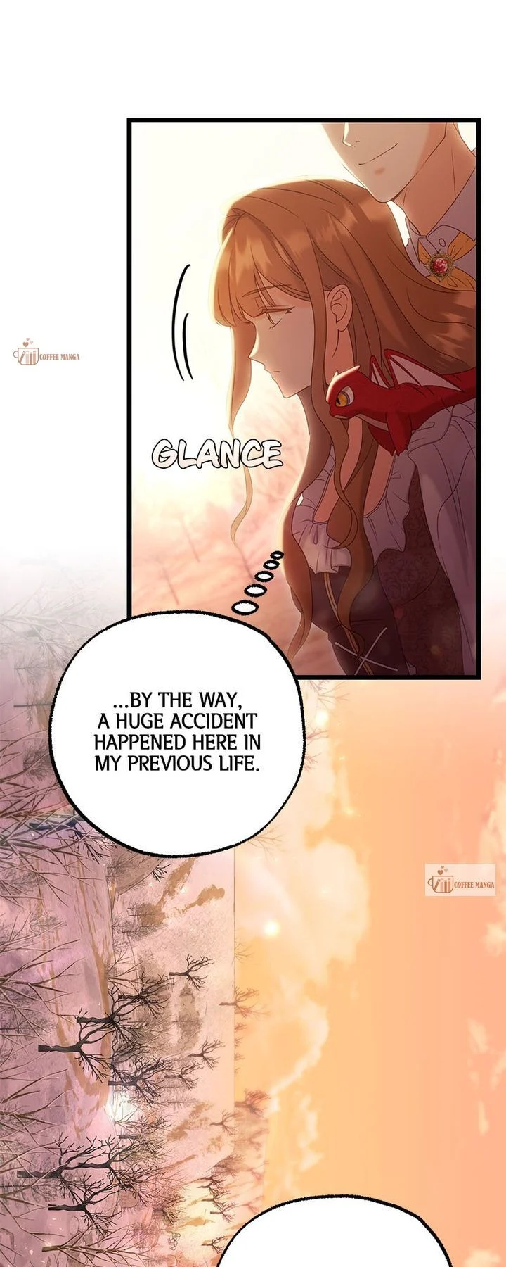 The Murdered Princess and the Innocent Traitor Chapter 4 page 44