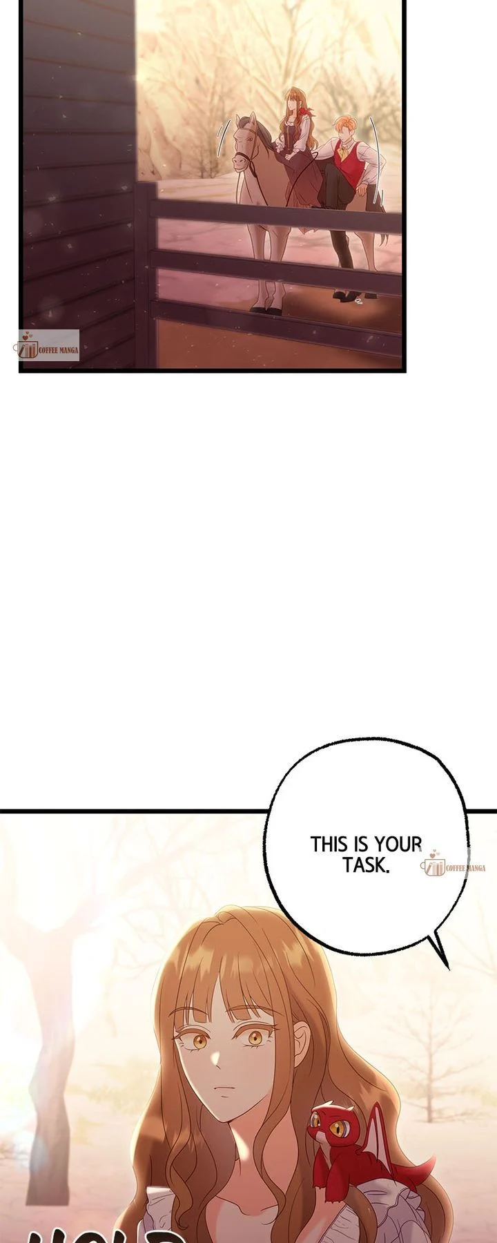 The Murdered Princess and the Innocent Traitor Chapter 4 page 46