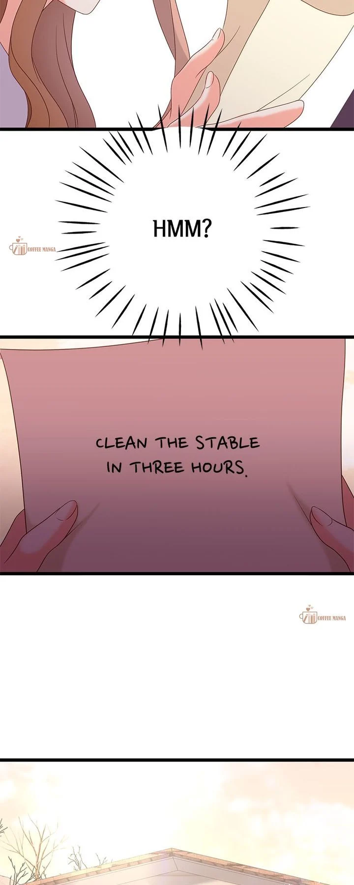 The Murdered Princess and the Innocent Traitor Chapter 4 page 48