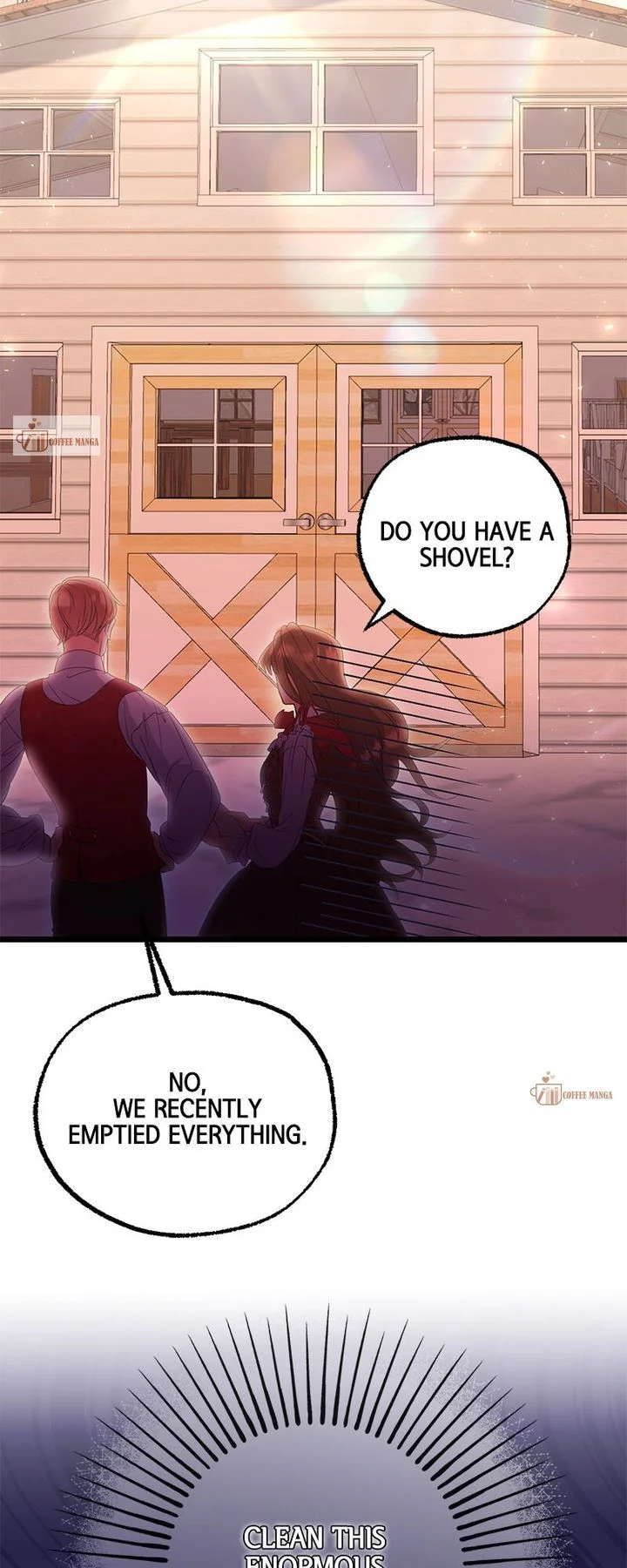 The Murdered Princess and the Innocent Traitor Chapter 4 page 49