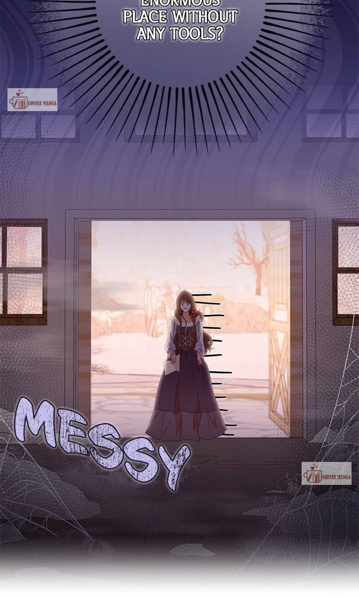 The Murdered Princess and the Innocent Traitor Chapter 4 page 50