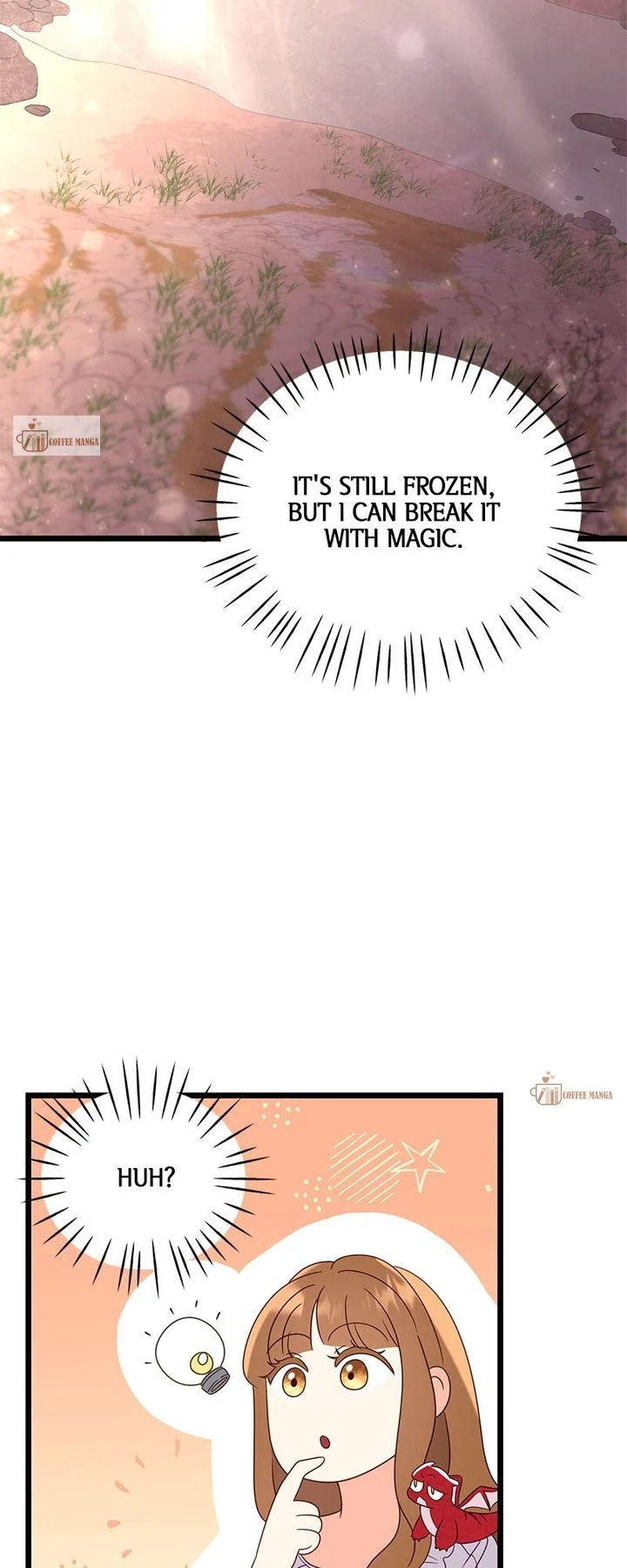 The Murdered Princess and the Innocent Traitor Chapter 4 page 52
