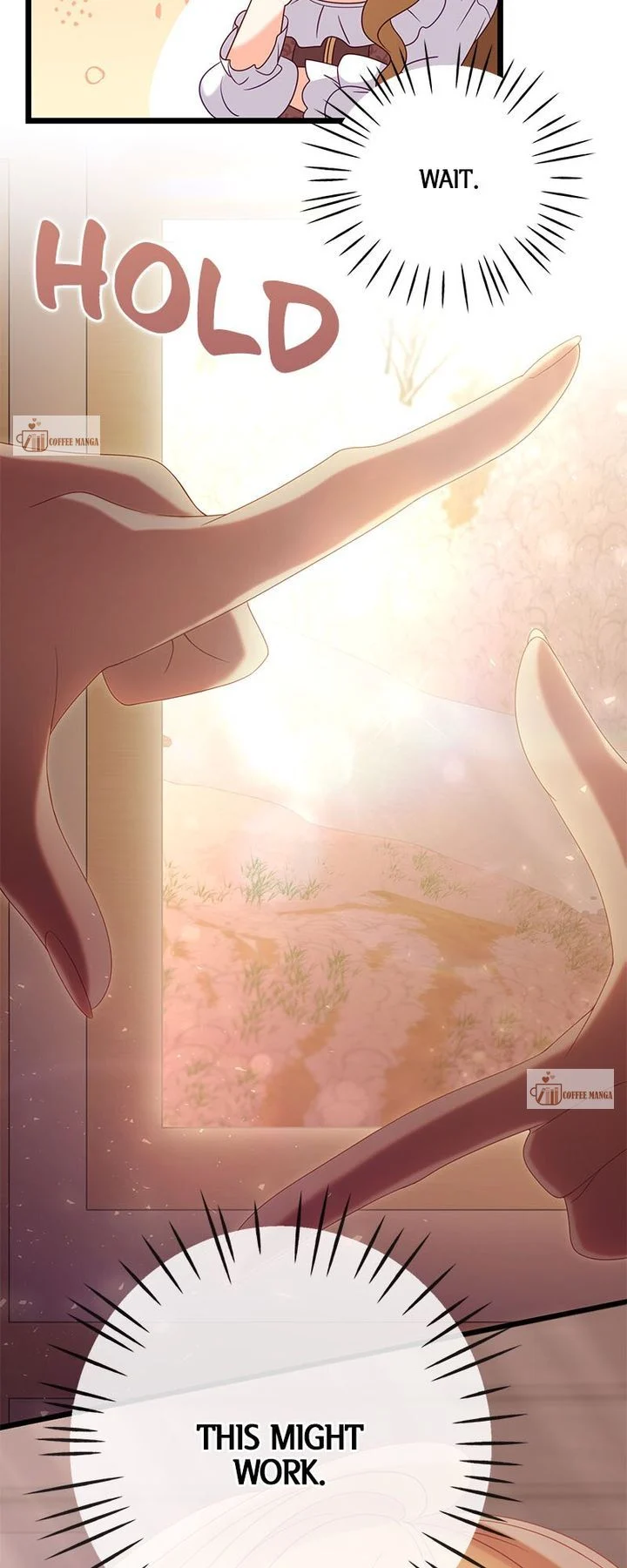 The Murdered Princess and the Innocent Traitor Chapter 4 page 53