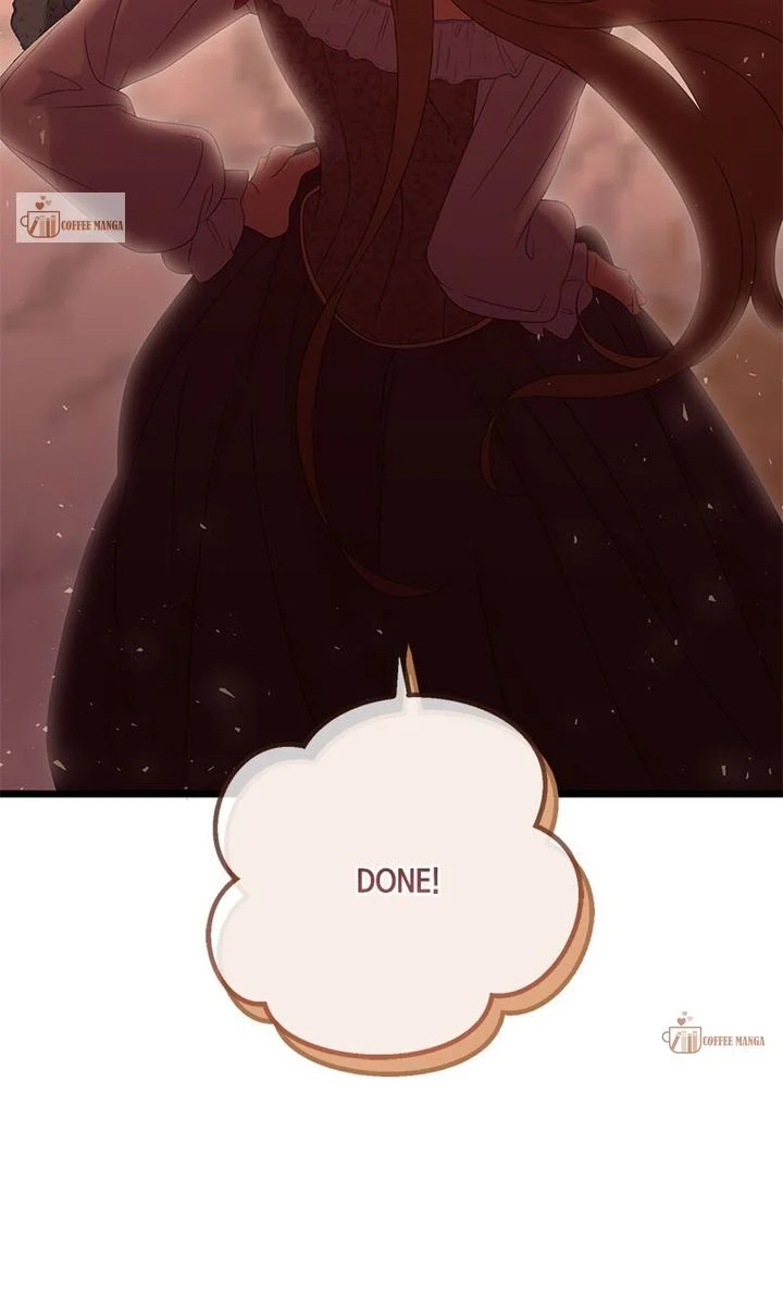 The Murdered Princess and the Innocent Traitor Chapter 4 page 57