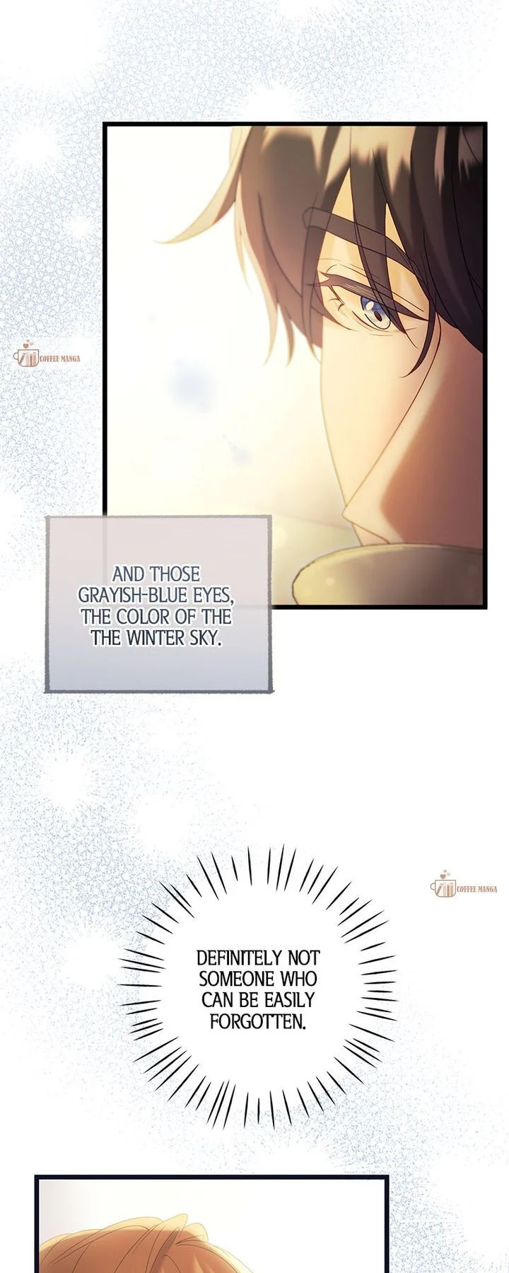 The Murdered Princess and the Innocent Traitor Chapter 4 page 5