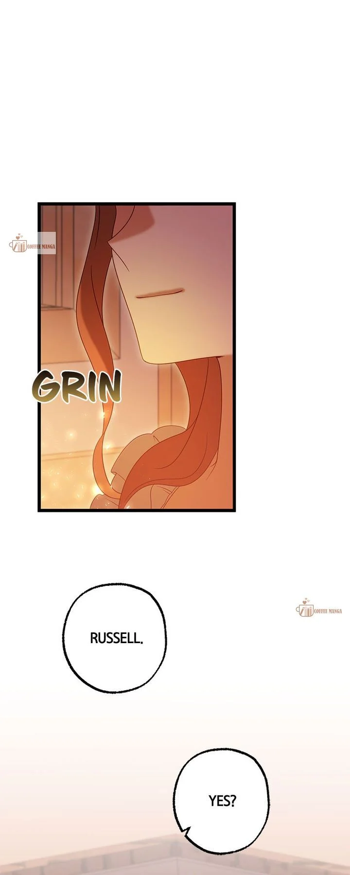 The Murdered Princess and the Innocent Traitor Chapter 4 page 59