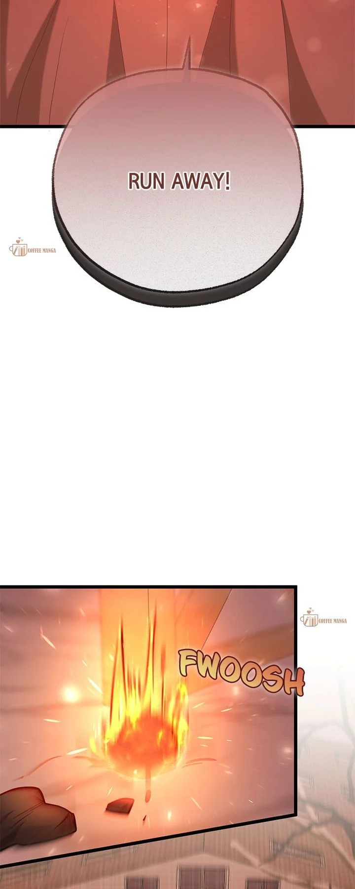 The Murdered Princess and the Innocent Traitor Chapter 4 page 61